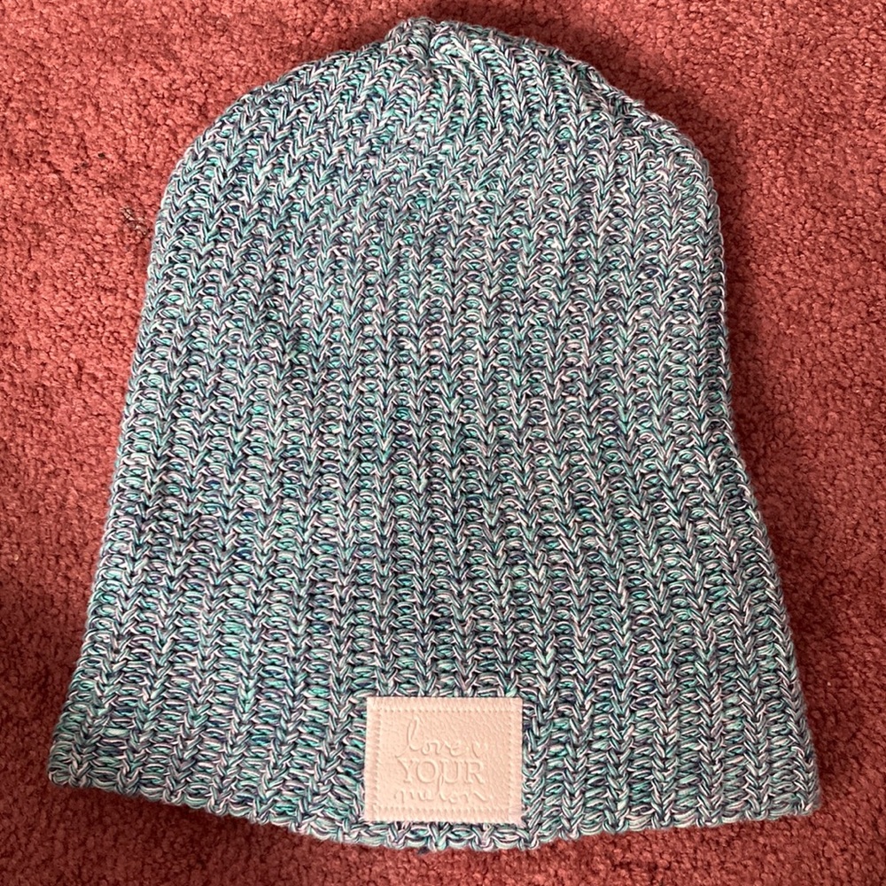 Love Your Melon Beanie